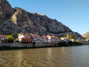 Amasya Sohbet Odaları